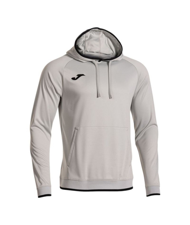 Sweat Joma Combi Premium GriMedio Enfant