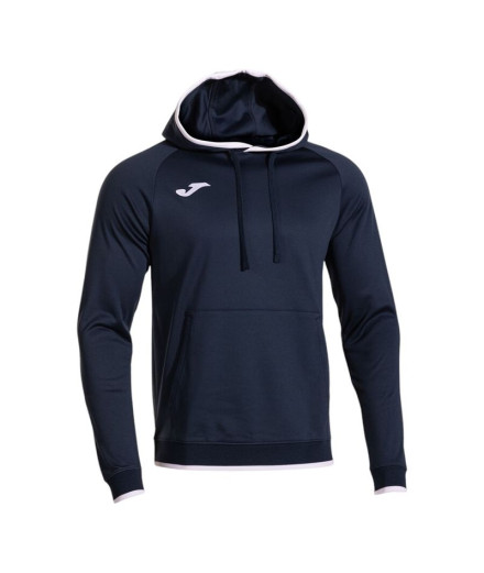 Sweat Joma Combi Premium Marine Blanc Enfant