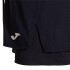 Pantalons De Pádel Joma Sculpture Ii Noir Fille