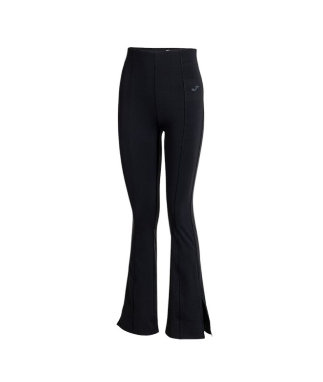 Collants Joma Breath Noir Fille