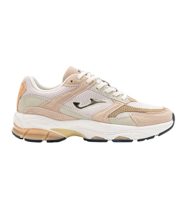 Chaussures Joma Cr111 Lady 2513 Rose Femme