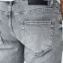 Pantalons Only & Sons Onsply Mgd 8774 Tai Dnm Homme Denim Gris Moyen