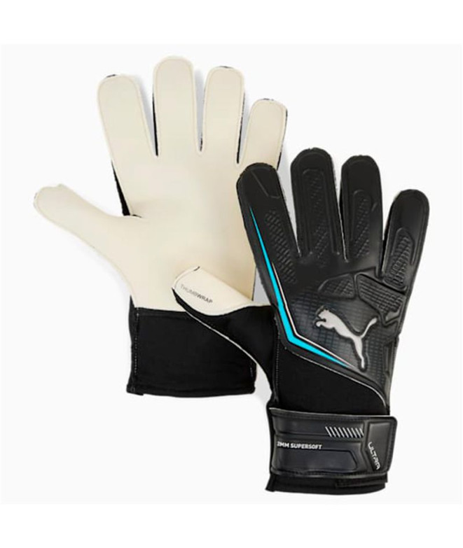 Gants de gardien de Football Puma Ultra Play Rc...