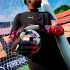Gants de gardien de Football Puma Future Ultimate Nc Homme Noir
