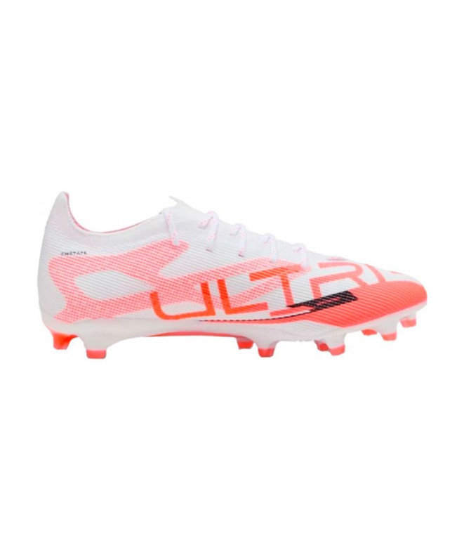 Bottes de Football Puma Ultra 5 Pro Fg/Ag Homme...