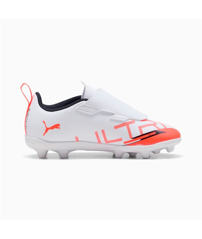 Bottes de Football Puma Ultra 5 Play V Fg/Ag...