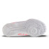 Chaussures de Futsal Puma Ultra 5 Play V It Enfant Blanc