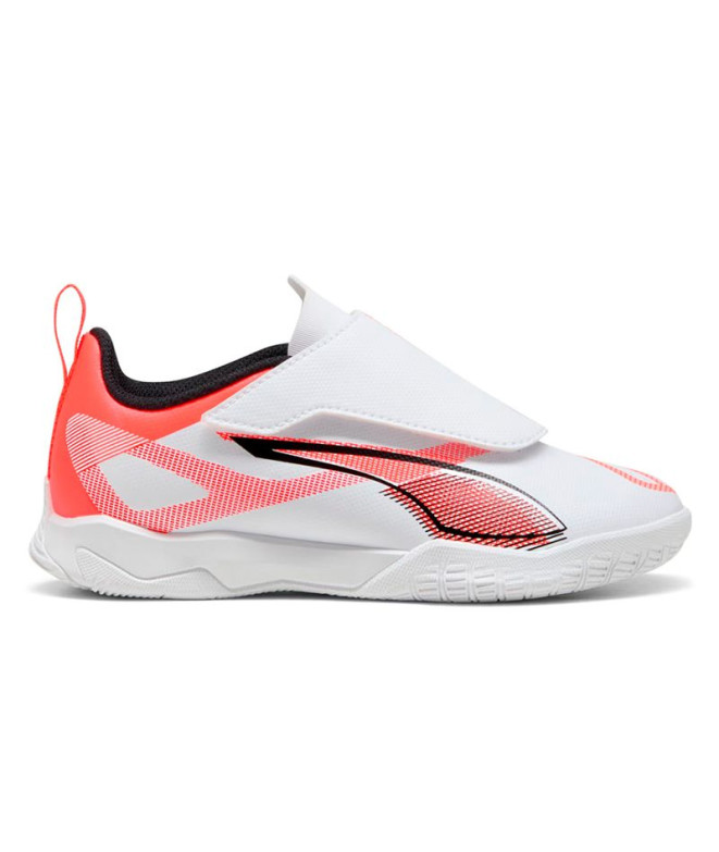 Chaussures de Futsal Puma Ultra 5 Play V Tt...