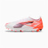 Botas de Football Puma Future 5 Ultimate AG Blanc