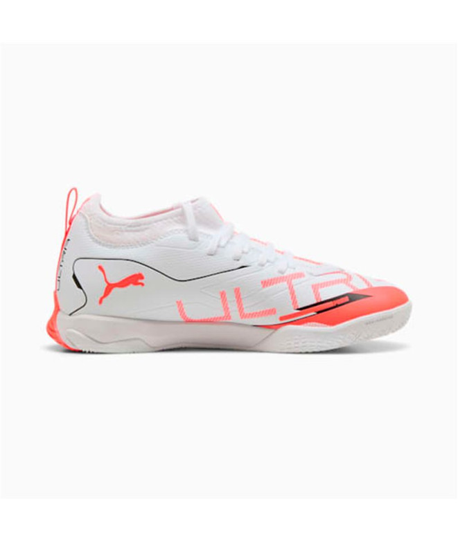 Chaussures de Futsal Puma Ultra 5 Match It...