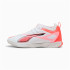 Chaussures de Futsal Puma Ultra 5 Match It Enfant Blanc