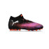 Botas de football Puma Future 8 Ultimate Mg Noir