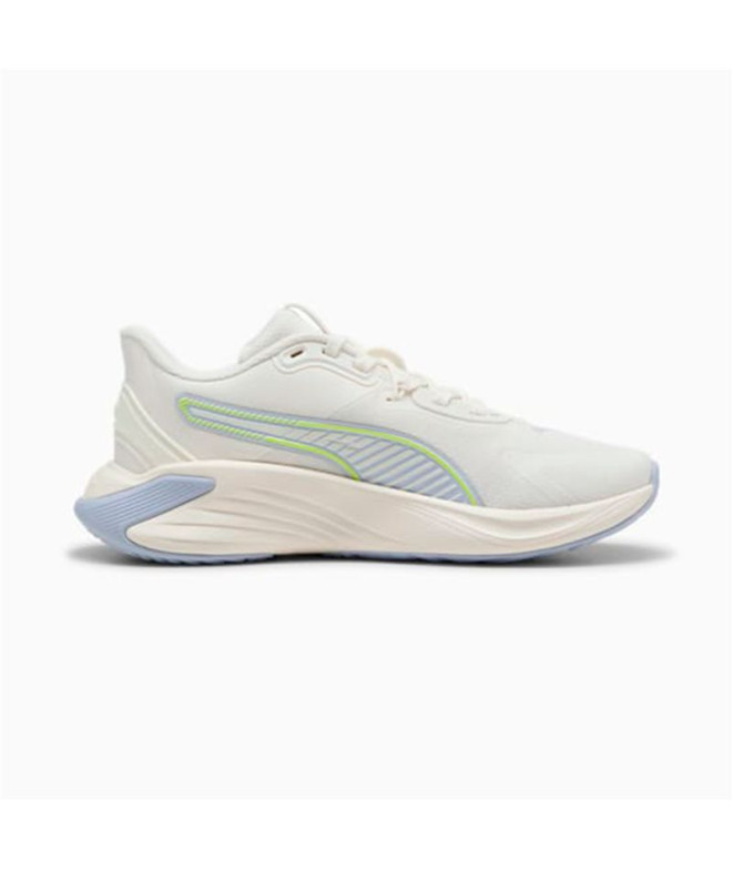 Chaussures De Fitness Puma Pwr Hybrid Tr Wns...