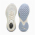 Chaussures De Fitness Puma Pwr Hybrid Tr Wns Femme Blanc