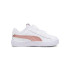 Chaussures Puma Rickie Classic Enfant Blanc