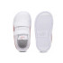 Chaussures Puma Rickie Classic Enfant Blanc