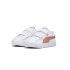 Chaussures Puma Rickie Classic Enfant Blanc