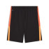 Pantalons de Football Puma Individualliga Train Homme Noir