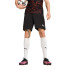 Pantalons de Football Puma Individualliga Train Homme Noir