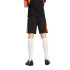 Pantalons de Football Puma Individualliga Train Homme Noir