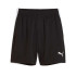 Pantalons de Football Puma Individualliga Train Enfant Noir