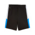 Pantalons de Football Puma Individualliga Train Enfant Noir