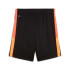 Pantalons de Football Puma Individualliga Train, Noir H, Enfant