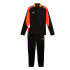 Survêtement de Football Puma Individualliga Track Homme Noir