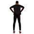 Survêtement de Football Puma Individualliga Track Homme Noir