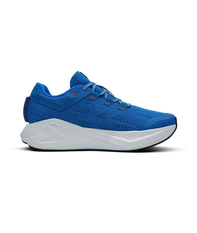 Chaussures de Trail Salomon Aero Glide 3 Homme...