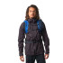 Sac à dos de Trail Salomon Xt 15 Set Lapis Blue/Carbon