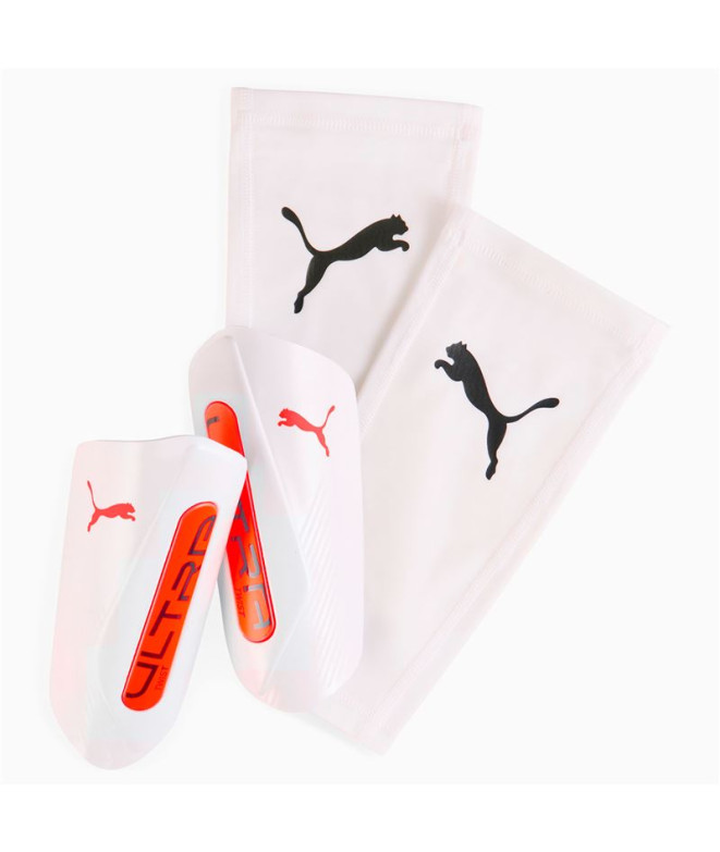 Protège-tibias de Football Puma Ultra Twist...