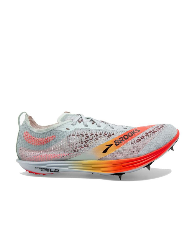 Chaussures de Running Brooks Hyperion Elite LD...