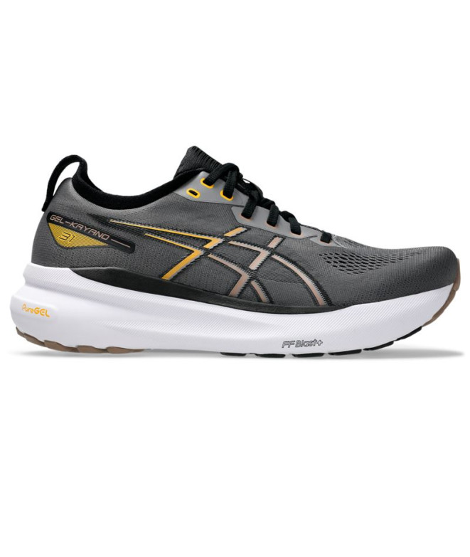 Chaussures de Running ASICS Gel-Kayano 31 Homme...