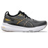Chaussures de Running ASICS Gel-Kayano 31 Homme Carbon/Gris