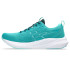 Chaussures de Running ASICS Gel-Pulse 16 Homme Menta/Azul