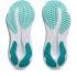 Chaussures de Running ASICS Gel-Pulse 16 Homme Menta/Azul