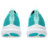 Chaussures de Running ASICS Gel-Pulse 16 Homme Menta/Azul