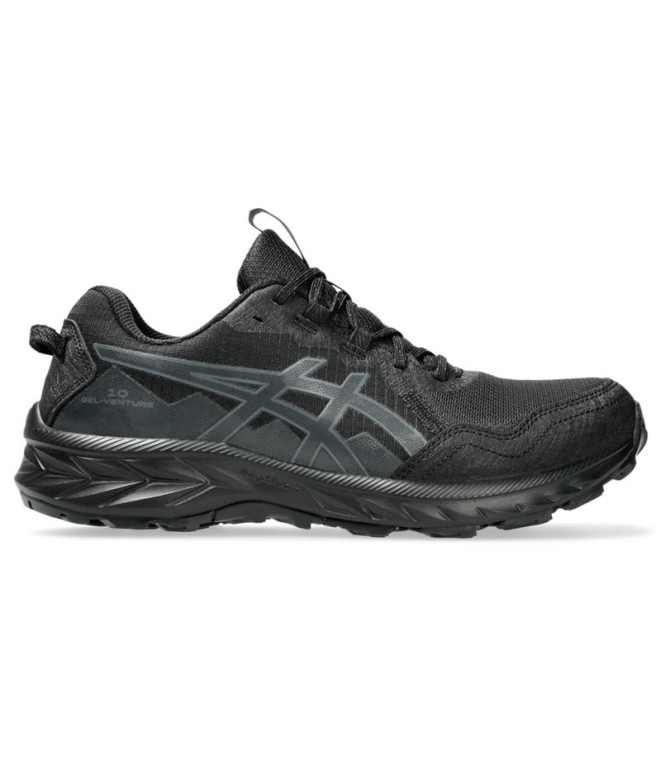 Chaussures de Trail ASICS Gel-Venture 10 Femme...