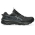 Chaussures de Trail ASICS Gel-Venture 10 Femme Noir/Gris