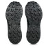 Chaussures de Trail ASICS Gel-Venture 10 Femme Noir/Gris