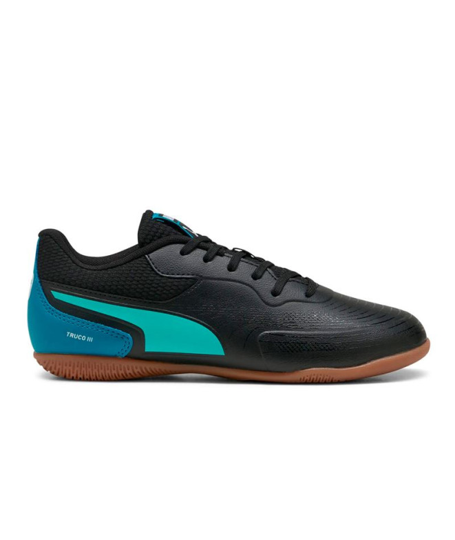 Chaussures de Futsal Puma Truco III Enfant...