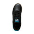 Chaussures de Futsal Puma Truco III Enfant Noir/Bleu