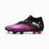 Bottes de football Puma Future 8 Ultimate Fg Noir/Rose