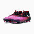 Bottes de football Puma Future 8 Ultimate Fg Noir/Rose
