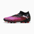 Botas de Football Puma Future 8 Pro MG Noir