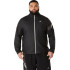 Veste de Running ASICS Icon Homme Noir