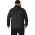 Veste de Running ASICS Icon Homme Noir