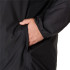 Veste de Running ASICS Icon Homme Noir