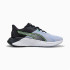 Chaussures de Fitness Puma Pwr Hybrid Tr Wns Femme Bleu